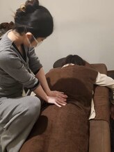 アマヤドリ(AMAYADORI)&nbsp;谷田部 ユカ