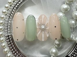 HAND☆ゴージャス定額プラン