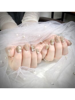 アレーズ(alaise)/