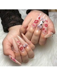 持ち込みデザイン