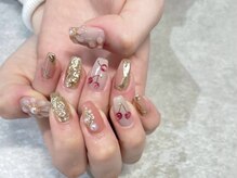 レイ 柏店(REY)/持ち込みデザイン