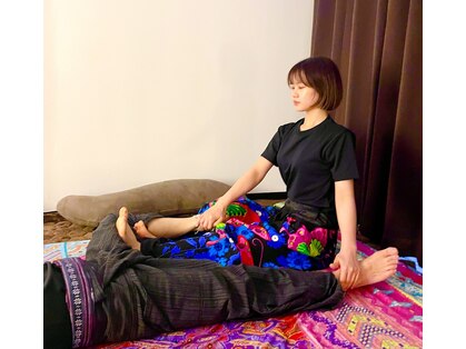 ニムニム 葛西(nimu nimu)の写真