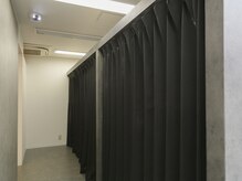 アンビー(Ambee)の雰囲気(個室2部屋完備!落ち着いた雰囲気のサロンです♪)