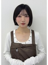 フィアラ 京都七条高倉店(Fiara)&nbsp;廣岡 志麻