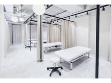 ムク 赤羽店(MUQU)の雰囲気（白を基調にした、清潔感あふれるあなただけの癒し空間）