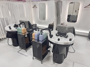ザヘッドスパ バイ イズム(THE HEAD SPA by ISM)の写真/スマホやPCによる目の疲れに◎頭のツボを的確に刺激し、重たかった視界もパッと明るくクリアに♪