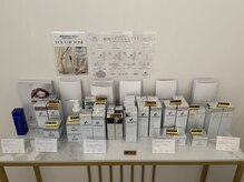 ホープリテーラー 安城店(HOPE Retailer)/Volayonスキンケア