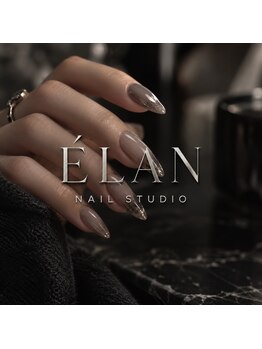 パラジェル/定額/メンズネイル　ELAN NAIL STUDIO【エラン】【12月OPEN（予定）】の写真/＼30日以内オフ無料◎／季節ごとにトレンドを詰め込んだ定額デザイン豊富♪【初回￥6500/フット￥7500～】