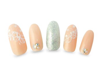 ノーラスリエン(Nolaslien)/パラジェル 麻布十番