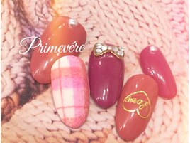 ガリーブランケットネイル