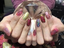 ブリリアン(Brillant)/