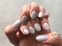 ラシュエット umeda EST(La Chouette)/5 art course ￥8950~