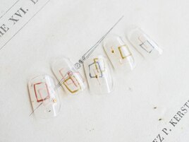 9月select(J)4,580円~＊全10種