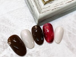 ☆アートサンプル☆　　別途料金