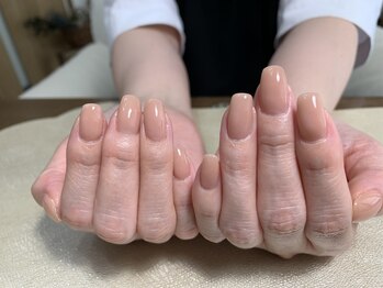 ニコットネイル(nicotto nail)/マオジェル♪