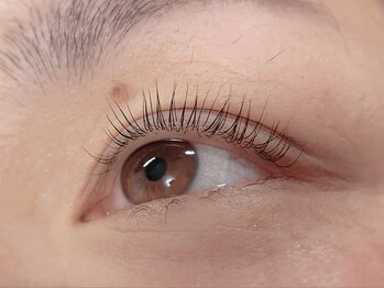 アズールラッシュ(Azul Lash)/パリジェンヌラッシュリフト