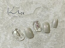 クレー(Klee)/ハンド　simple &nbsp;Design