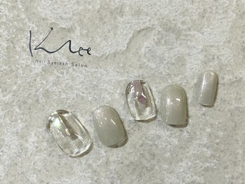 クレー(Klee)/ハンド simple Design