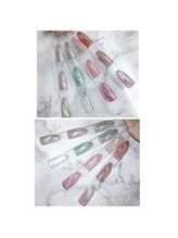 ルーミー アンド コー(Roomy&co.)/フラッシュ×マグネット