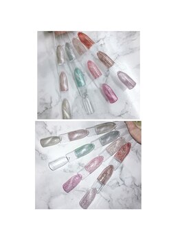 ルーミー アンド コー(Roomy&co.)/フラッシュ×マグネット