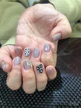 アウラ 新宿西口店(aura)/吉野担当☆オフ有75分/無60分