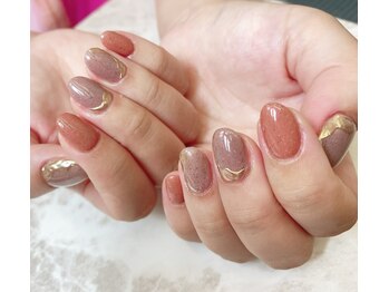 hand/ケア込定額Bコース