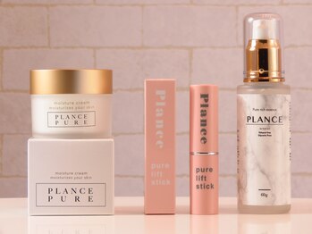 プランス 福岡(PLANCE)/PLANCE 福岡天神エステ/毛穴