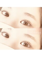 まつげエクステ専門店 アイラ 西葛西店(EYELA)/上下ラッシュリフト