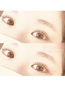 まつげエクステ専門店 アイラ 西葛西店(EYELA)/上下ラッシュリフト