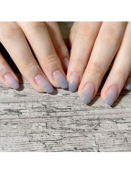 ビネイル(Binail)/グラデーション