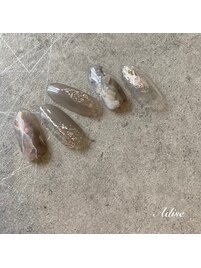 【ネイルアートコース】10本