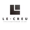 ル クレ(LE CREU)ロゴ