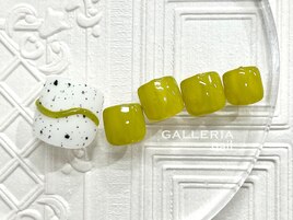 FOOT/カジュアルコース