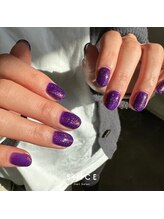 シンス(Since)/【パラジェル】個性派カラー