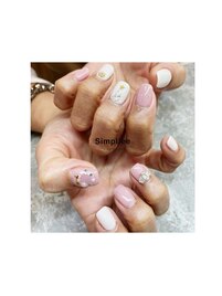 【HAND】吉祥寺限定／天野