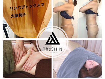 ザ シン(The SHiN)/