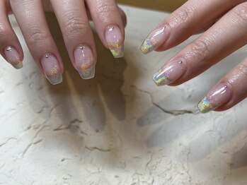 ルシェオ 表参道(LUCIEO)/design course