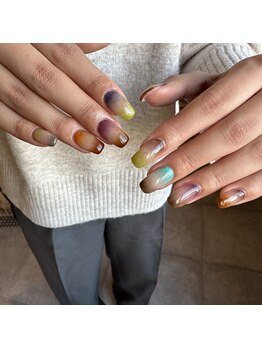 ブランシュ(Blanche)/