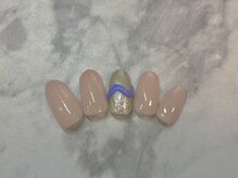 アンスリール(Un Sourire)/定額シンプルデザイン