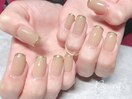 お任せデザイン