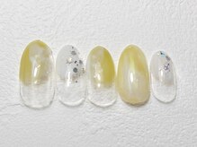 レアナ(LEANA)/5月おすすめデザイン