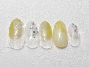 レアナ(LEANA)/5月おすすめデザイン