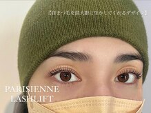 クレセントアイ 船橋(Crescent Eye)/パリジェンヌラッシュリフト