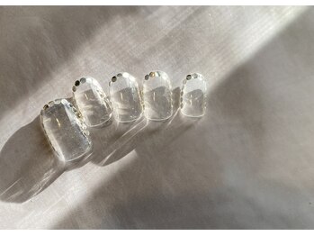 ロエネイルサロン(LOE NAILSALON)/