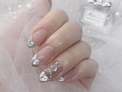 nail salon Gina 【ジーナ】