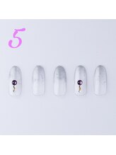 はあとねいる 池上店(heartnail)/ハンド 完全定額3,850円