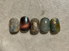 荒瀬限定デザイン