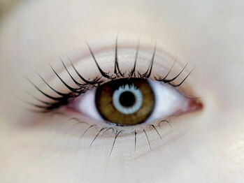 ノアラッシュ 茨木店(NOA lashes)/まつげパーマ/まつ毛パーマ/眉毛
