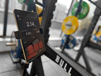 ザ ベース(the BASE)/VBT