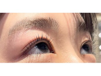 シャイニング ジェイ(Shining J)/ラッシュリフト